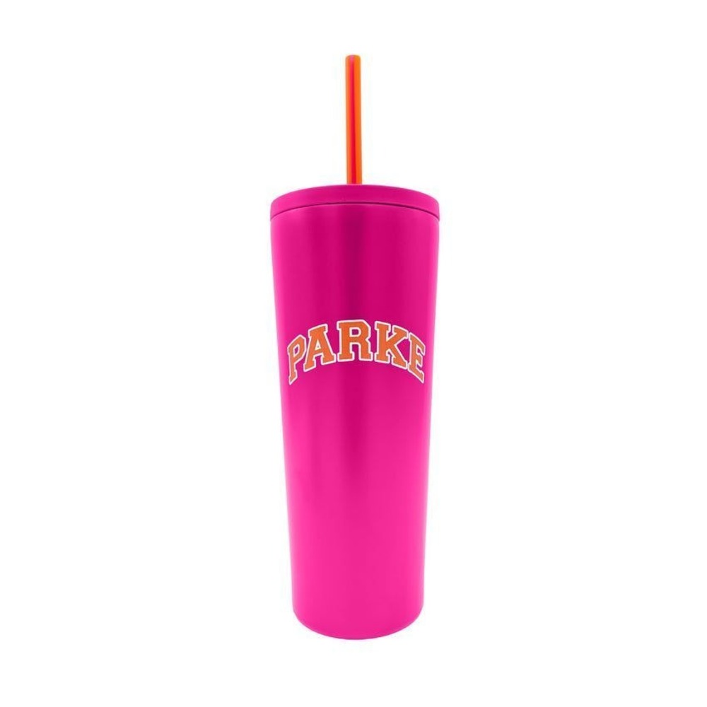 Dunkin' x Parke Tumbler-Hot Pink-Sold Out